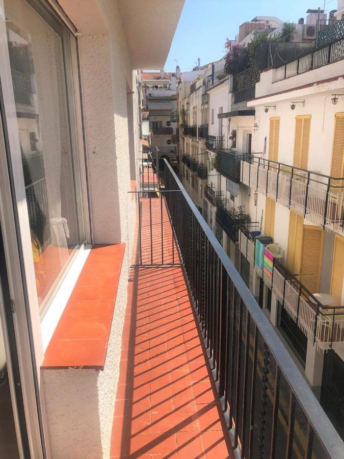 Gaudi Street Apartments Sitges Exterior foto